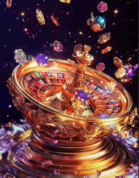 Permainan slot di gameland dengan antarmuka yang jelas Antarmuka permainan slot di platform gameland