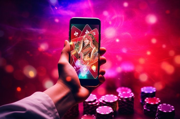 Permainan Mahjong Ways dengan fitur Cash Out di gameland
