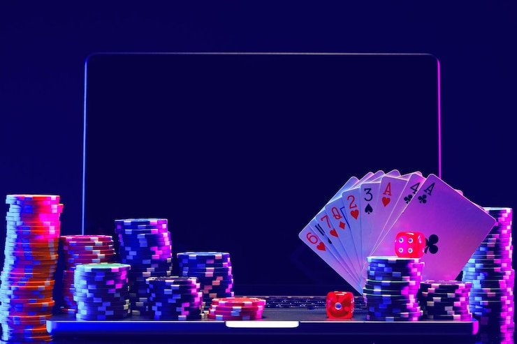 Antarmuka permainan Mahjong Ways di platform gameland