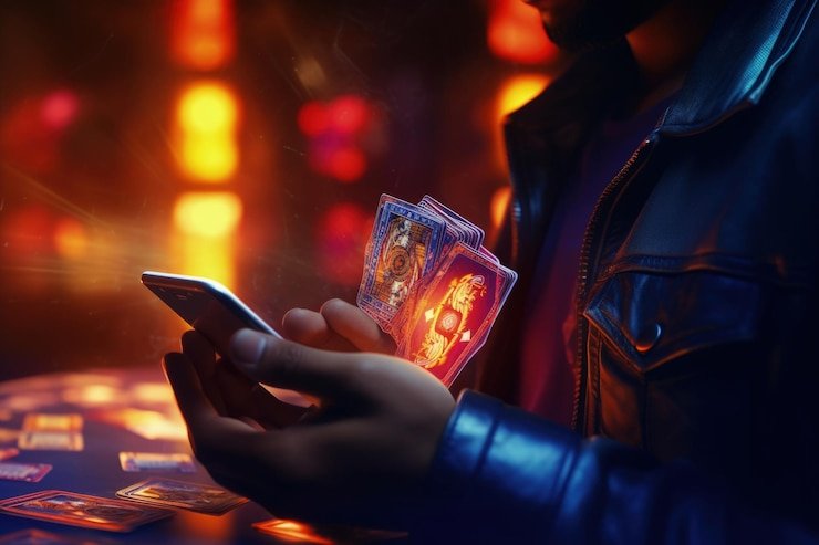Halaman metode pembayaran gameland dengan DANA OVO GoPay
