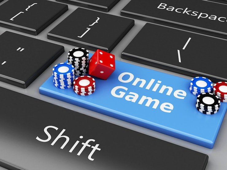 Antarmuka permainan Mahjong Ways di platform gameland
